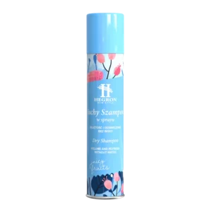 Hegron Juicy Fruits Dry Shampoo 200ml