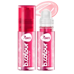 SOFTENING LIP OIL - SWEET STRAWBERRY - 7DAYS