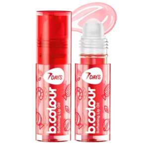SOFTENING LIP OIL - CANDY MANIA - 7DAYS