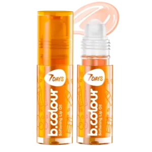 SOFTENING LIP OIL - COLA-LA-LA - 7DAYS