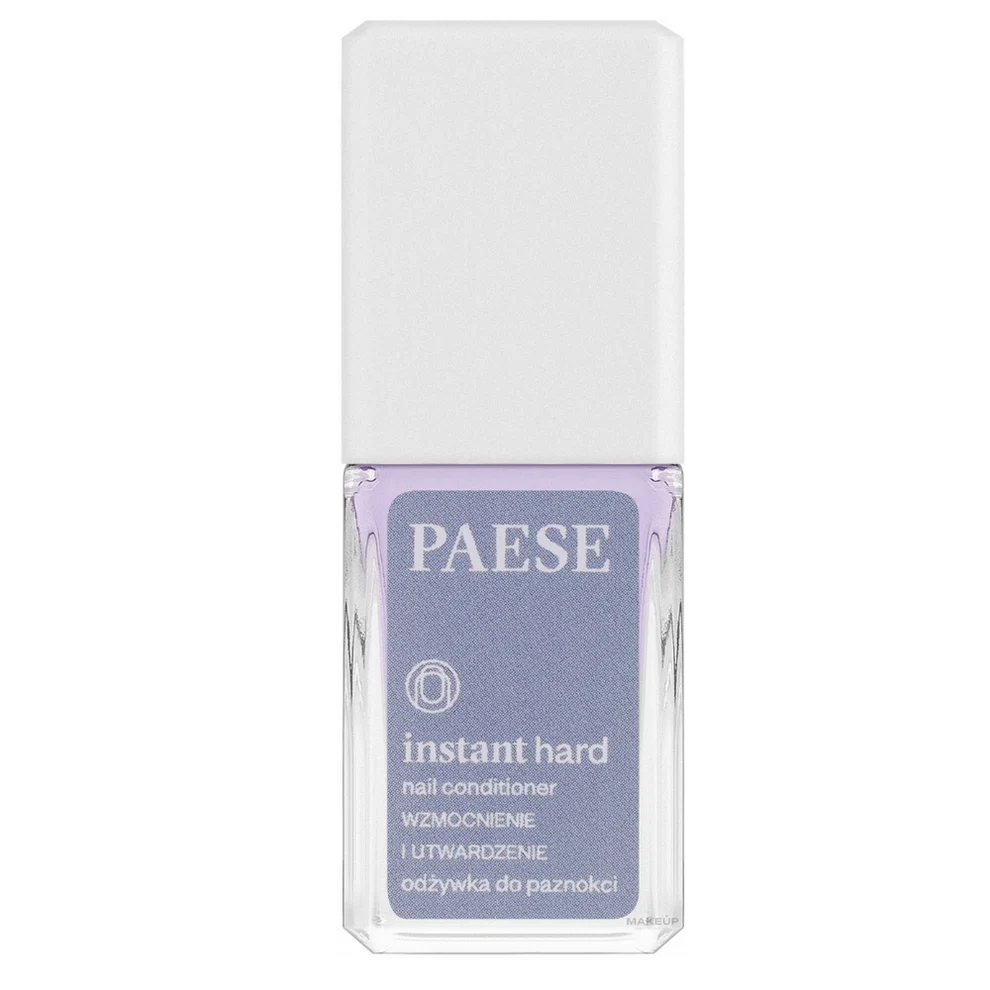 PAESE Keratin Regeneration Nail Conditioner - 8 ml