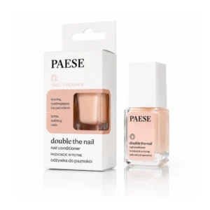 PAESE Double The Nail Conditioner - 9 ml